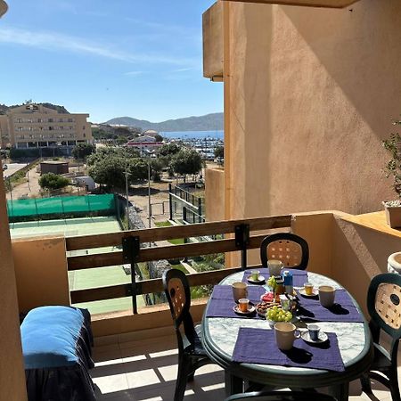 Marlena Apartment Ла-Маддалена Екстер'єр фото