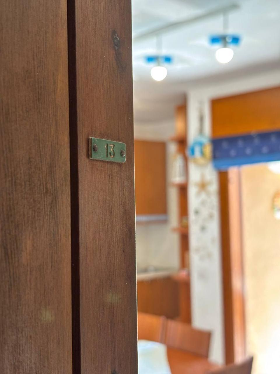 Marlena Apartment Ла-Маддалена Екстер'єр фото